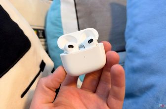 Third technology AirPods ideas and methods