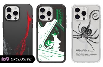 These New Alien Telephone Circumstances Are Simply Plain Beautiful