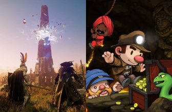 Amazon Is Engaged on a New Video Sport Animated Anthology