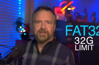 Microsoft boosts Home windows’ FAT32 partition measurement restrict after almost three many years