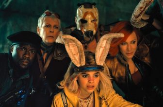 Alright, Let’s Have a look at Borderlands’ Field Offi–Oh.