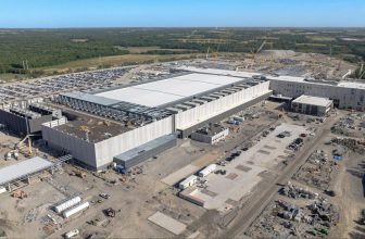 Texas Devices awarded $1.6 billion in CHIPS Act funding for home silicon manufacturing