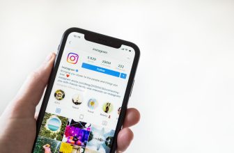 Instagram’s experimental profile grid has rectangular photographs as an alternative of squares