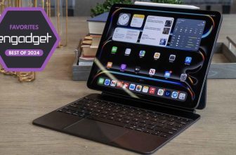 The very best tablets for 2024