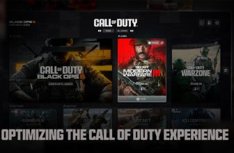 Activision is lastly addressing these huge Name of Responsibility obtain sizes