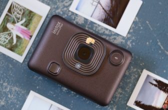 A flawed however enjoyable hybrid digicam