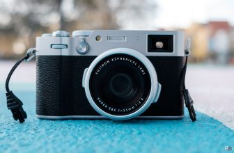 5 Fujifilm X100VI options