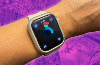 Pair an Apple Watch with an Android cellphone