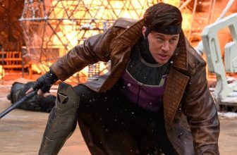 Channing Tatum’s Nonetheless Holding Out Hope For a Full Gambit Function