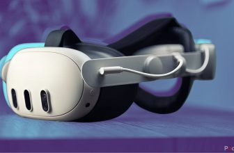 Now you can use your Meta Quest as a show for HDMI gadgets