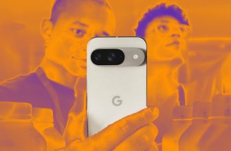 Google is thrashing Apple to the punch integrating AI into smartphones