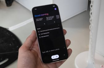 Google says Assistant is not going anyplace… for now