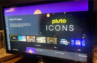 AMC+ exhibits out there on Pluto TV