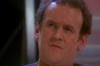 Colm Meaney Is not Positive Star Trek Wants an Previous Man Miles O’Brien