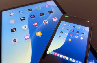 How you can share display screen on FaceTime