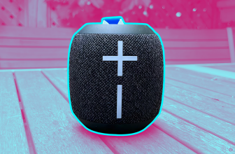 This transportable speaker is my summer time occasion important