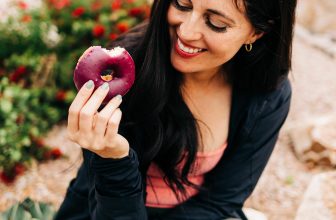 Wholesome meals to curb sugar cravings