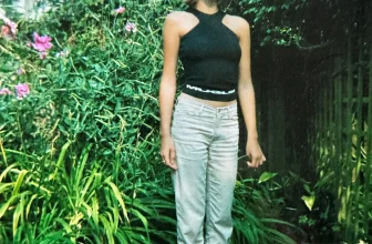 How To not be a Supermodel: Pictures