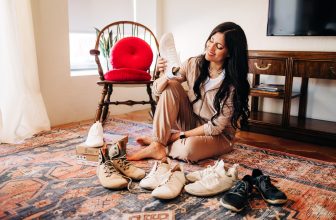 why you must change to barefoot footwear