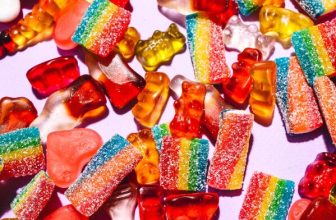 Meals dyes to keep away from: the last word information