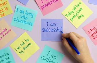 The Reality About Generic Affirmations and Easy methods to Make Them Work