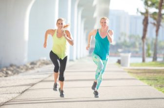 Podcast Episode #138: Jennipher Walters and Kristen Seymour “And … We’re Again!”