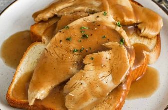 Sizzling Turkey Sandwich – Spend With Pennies