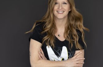 Podcast Episode #146: “The Influence of Alcohol on Ladies in Midlife” with Krysty Krywko