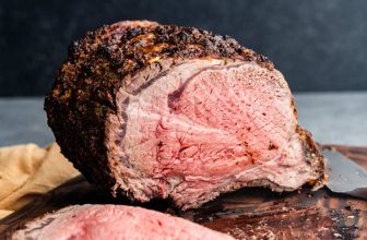 The right way to Make the Excellent Prime Rib Roast