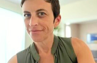 Podcast Episode #145: “Energy Coaching for Much less Ache” with Trisha Durham