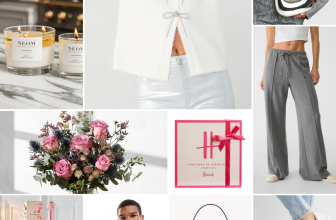 #shirleysfavesandfinds #3 – Shirley’s Wardrobe | Magnificence & Type Weblog