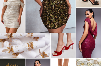 #SHIRLEYSFAVESANDFINDS #6 – Shirley’s Wardrobe | Magnificence & Fashion Weblog