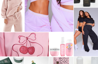 #SHIRLEYSFAVESANDFINDS #9 – Shirley’s Wardrobe | Magnificence & Model Weblog