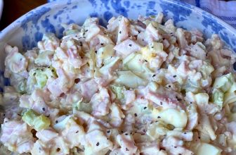 HAM RECIPES FOR EVERY OCCASION