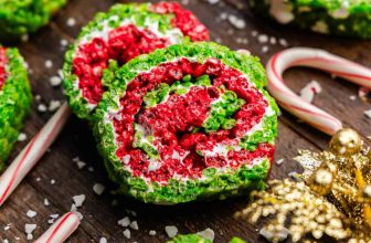 Christmas Rice Krispie Treats – The Keep At Residence Chef