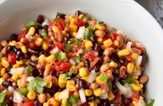 COWBOY CAVIAR – The Southern Girl Cooks