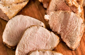 The best way to Cook dinner Pork Tenderloin